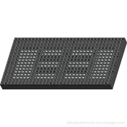 LED Display Module P7.62 Indoor SMT 3216